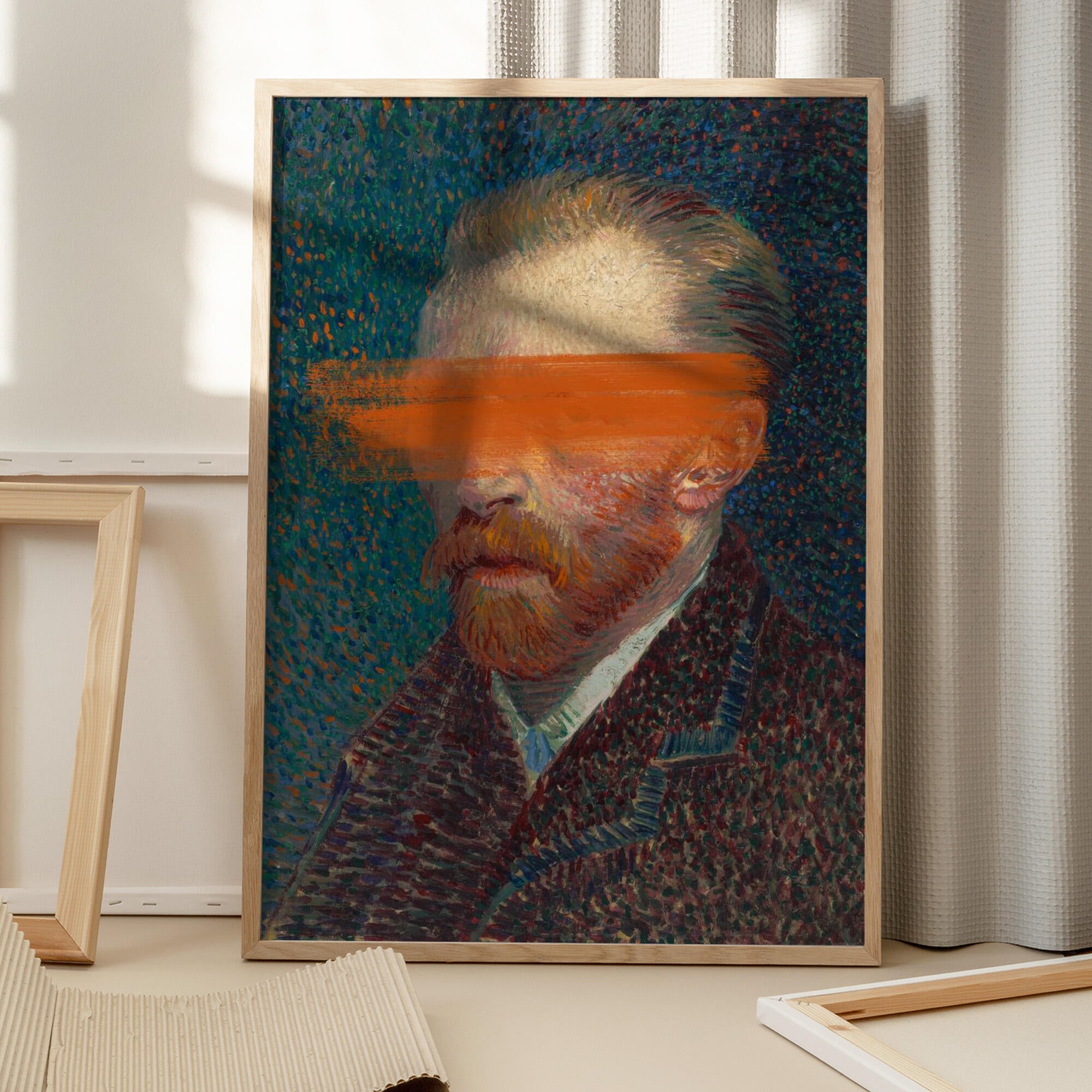 Modern Van Gogh