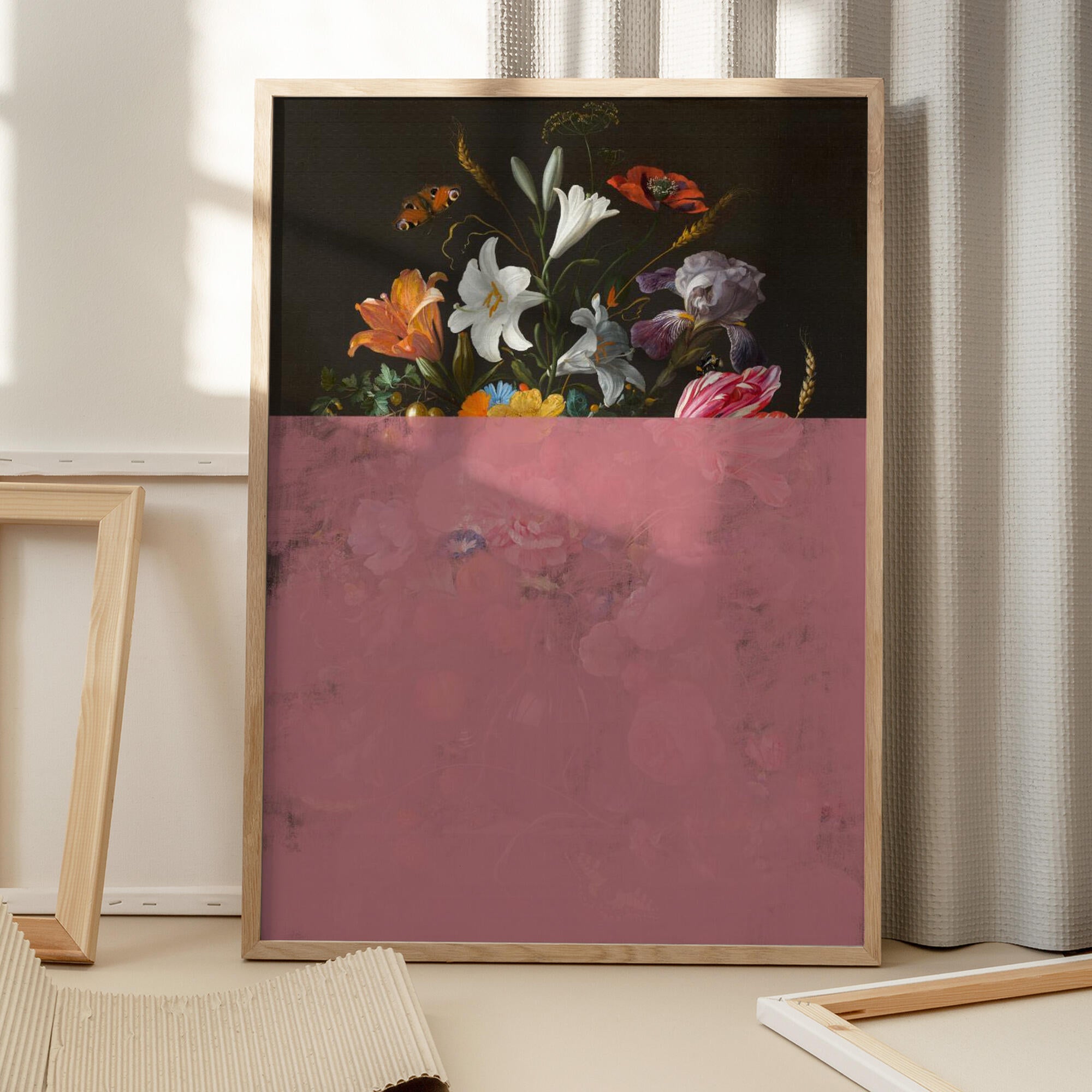 Modern Bouquet No.2