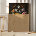 Modern Bouquet No. 1
