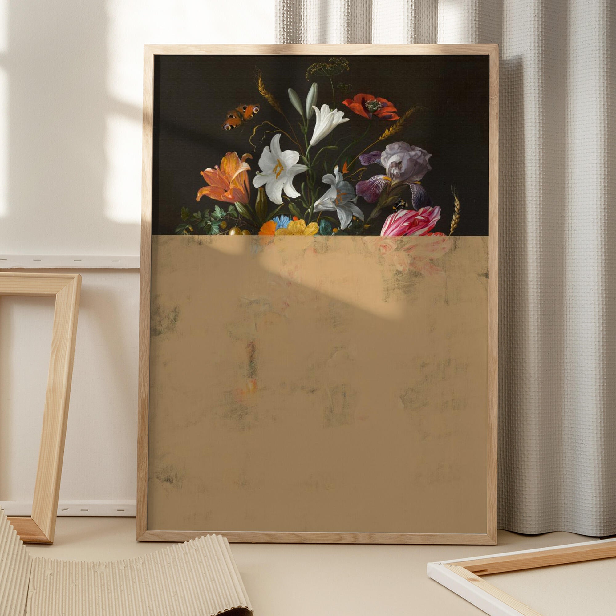 Modern Bouquet No. 1