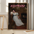Whatever