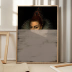 Modern Queen