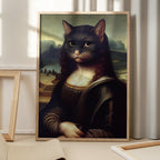Meowlisa