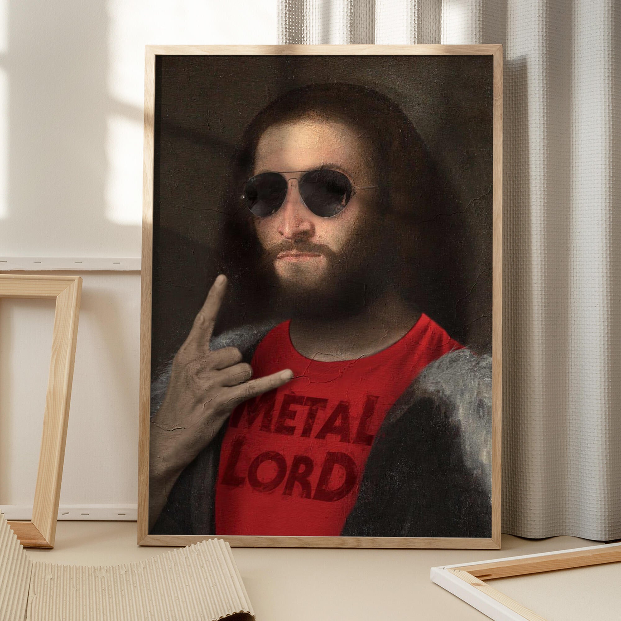 Metal Lord