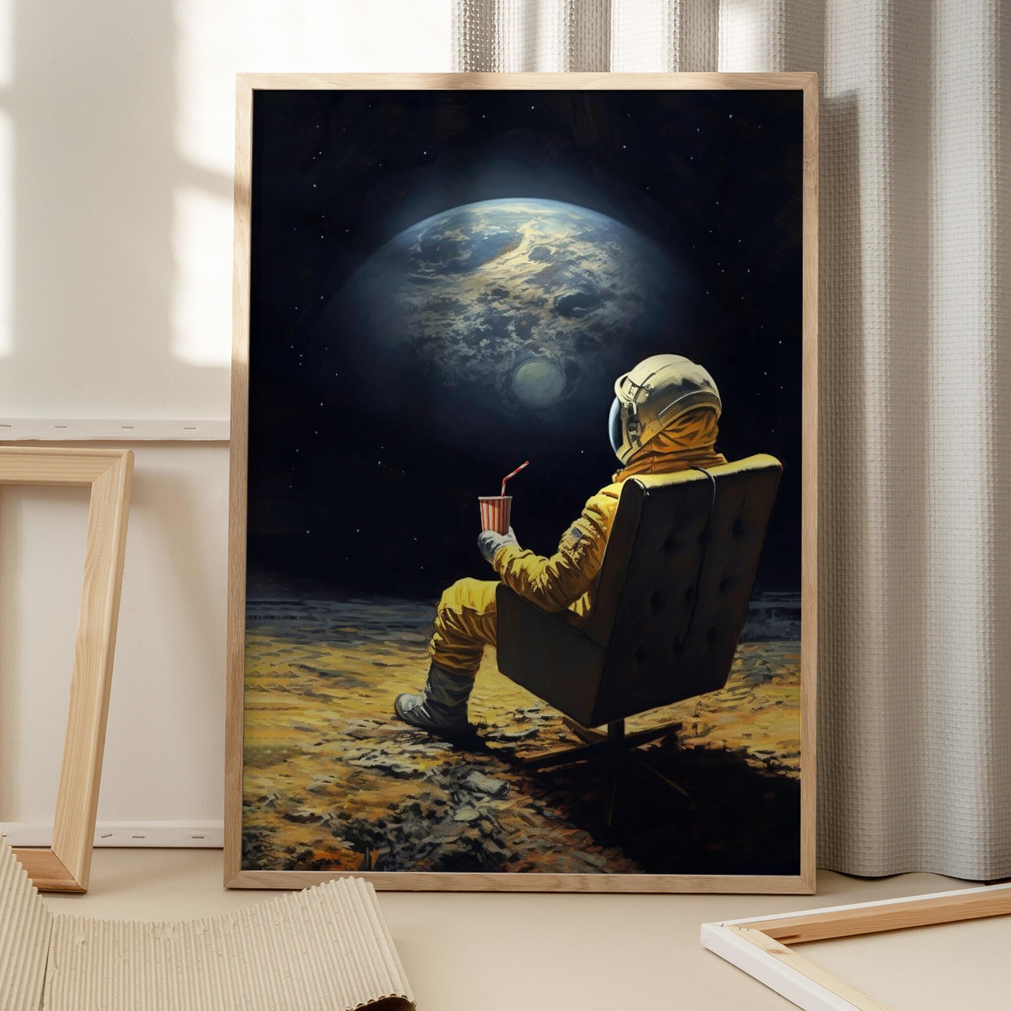 Moon Break