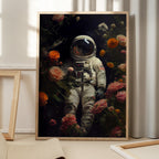 My Space Garden