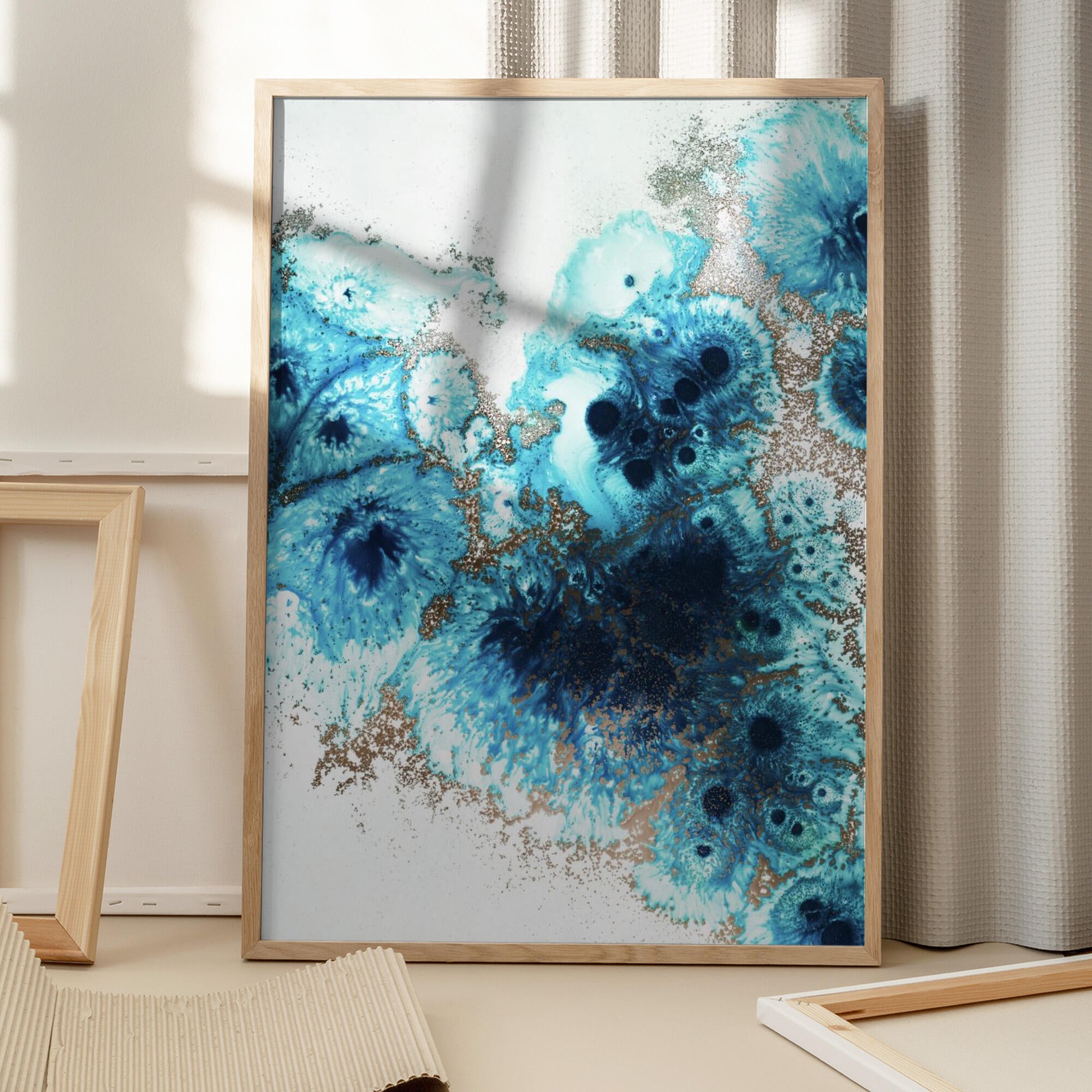Aqua Aurora  2