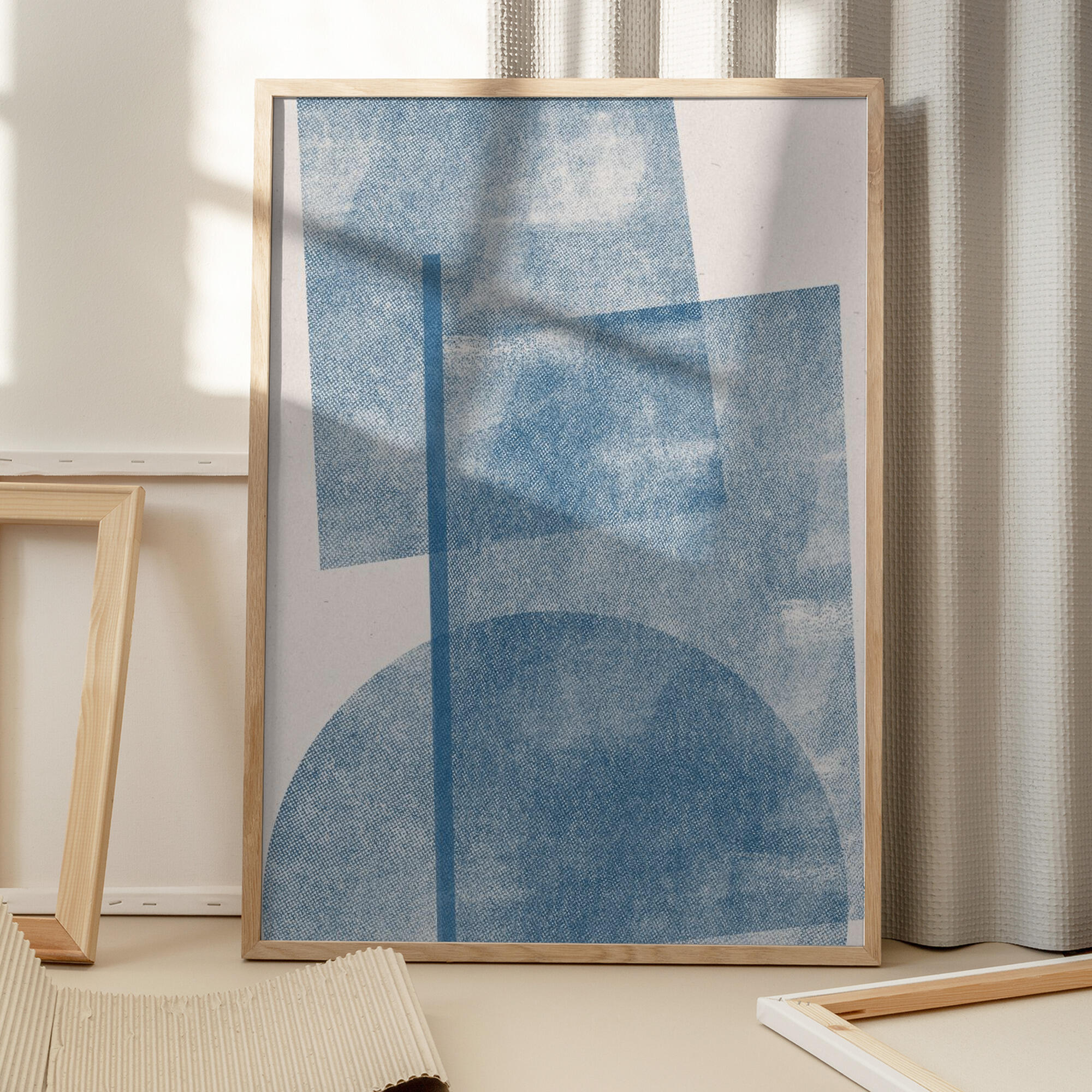Azure Geometrics