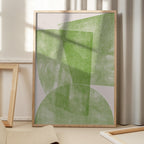 Green Geometric Flow