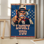 Lucky You