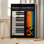 Montreaux Jazz Festival