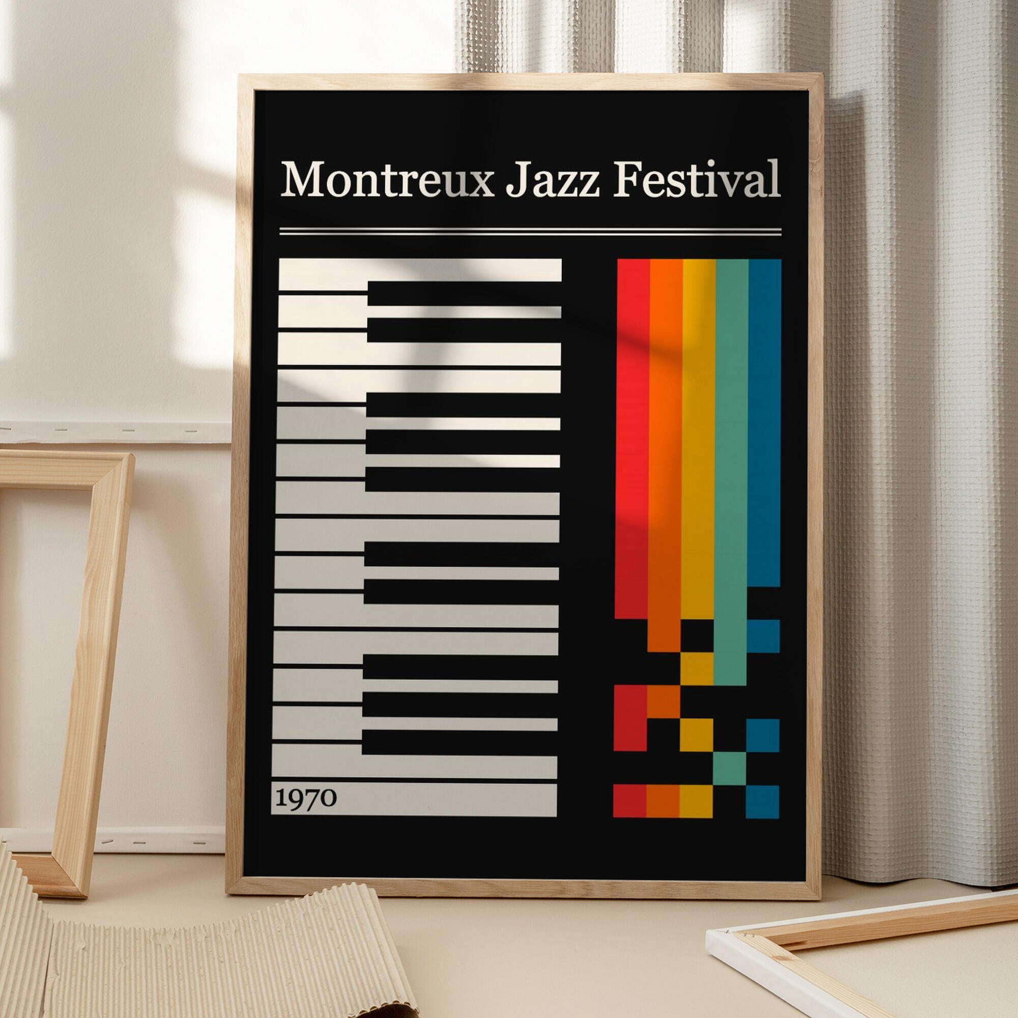 Montreaux Jazz Festival