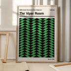 Viper Room Retro