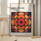 Whisky a Go Go Retro