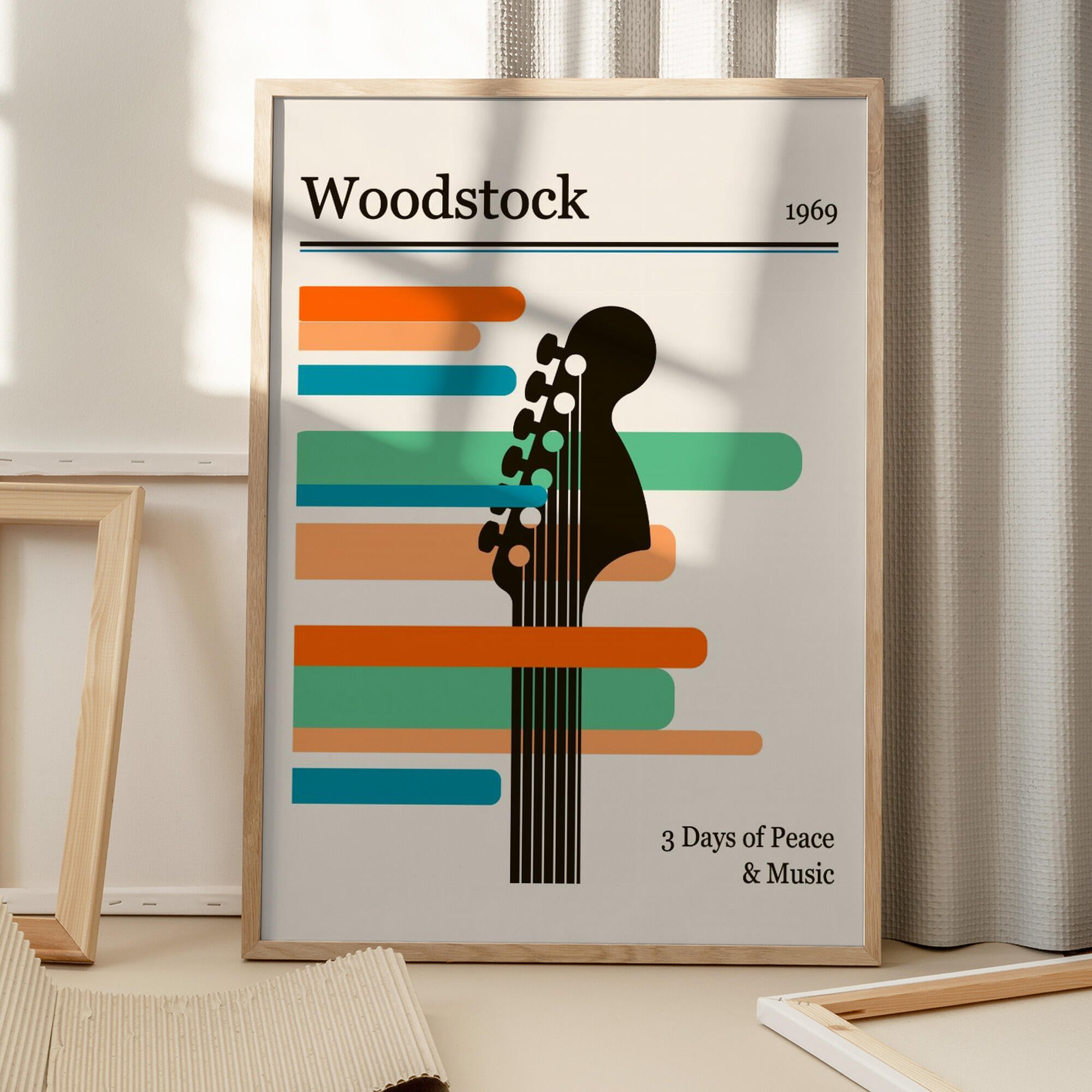 Woodstock Festival