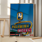 Palomino Motel II