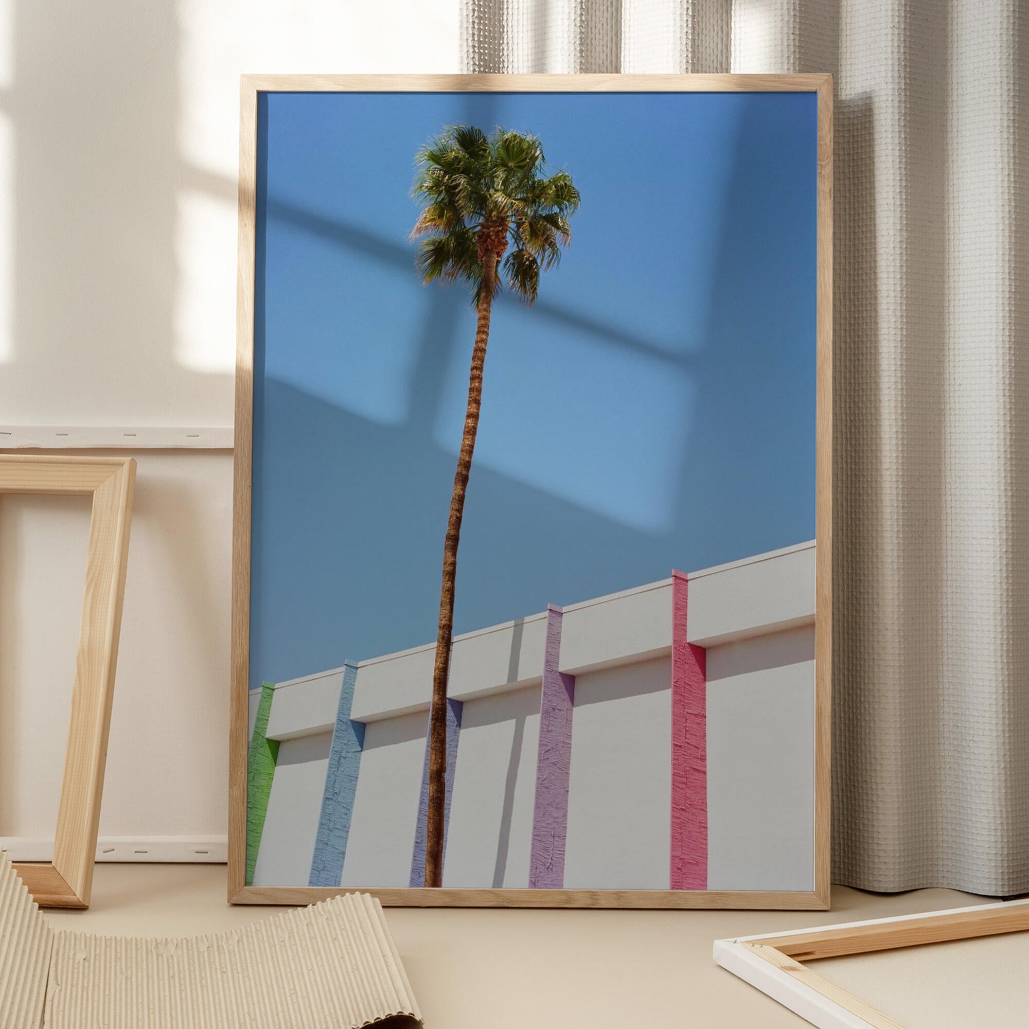 Palm Springs II