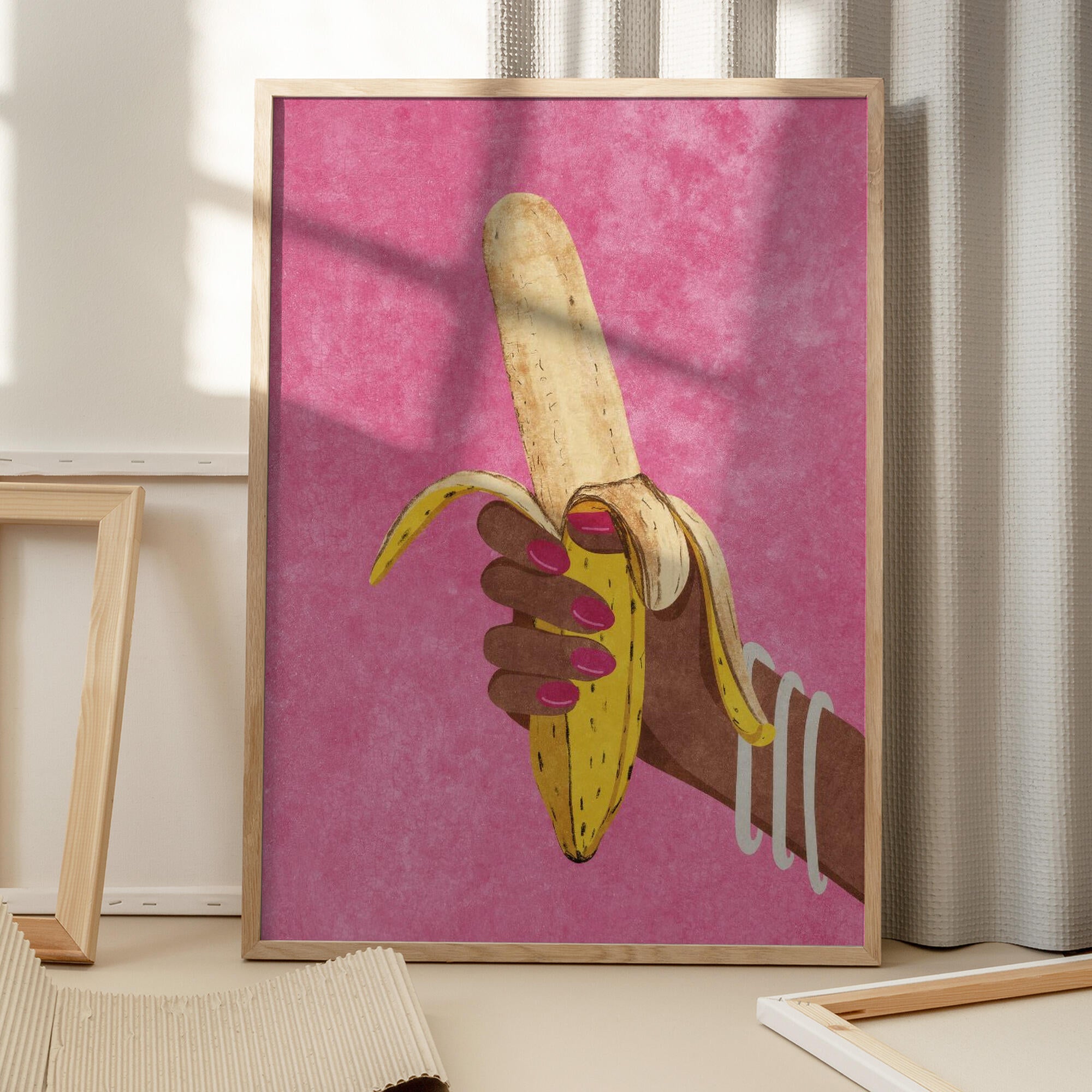 Banana