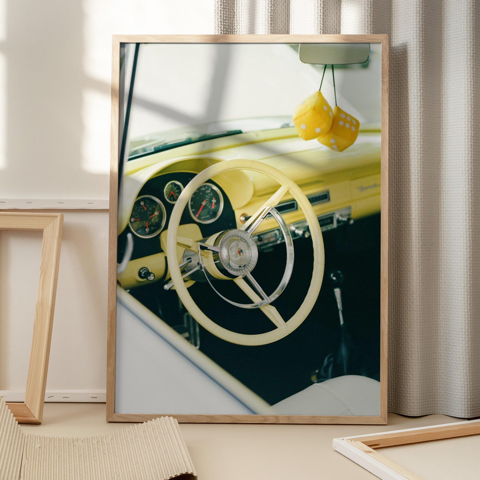 Classic Car VI
