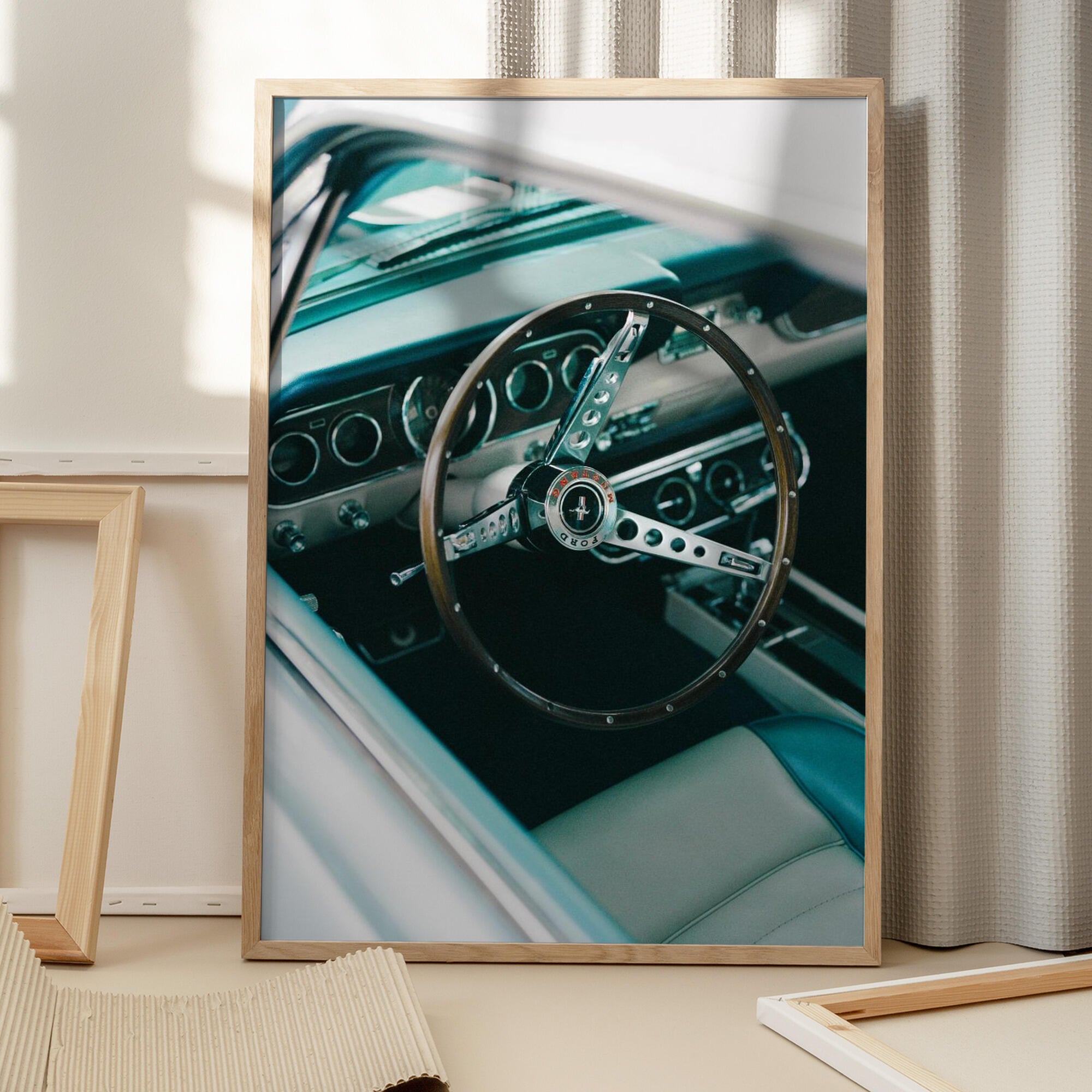 Classic Car VII