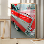 Classic Car