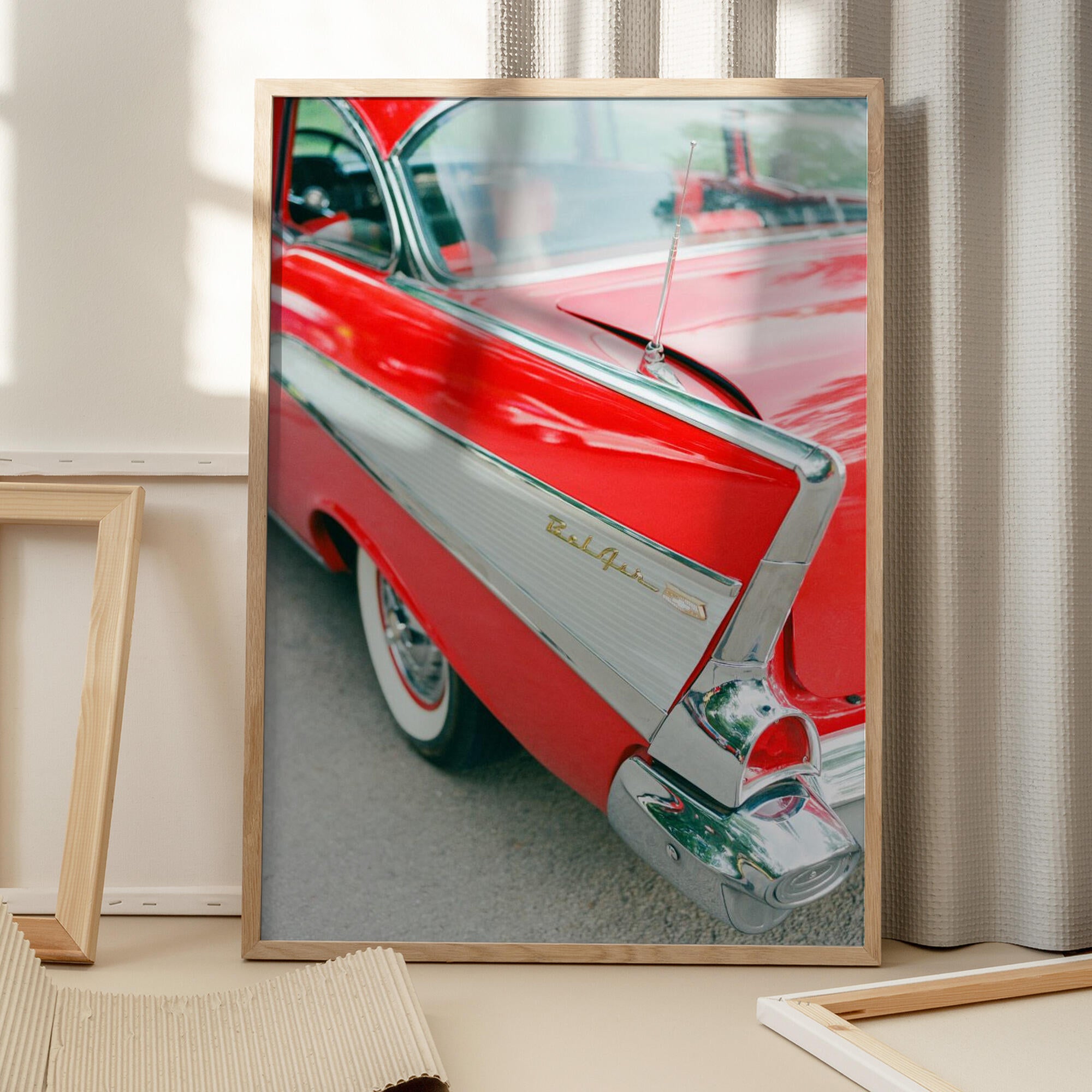 Classic Car