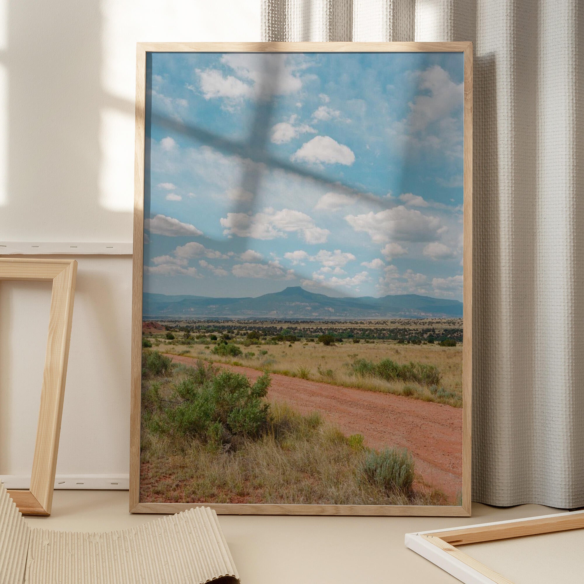Ghost Ranch II