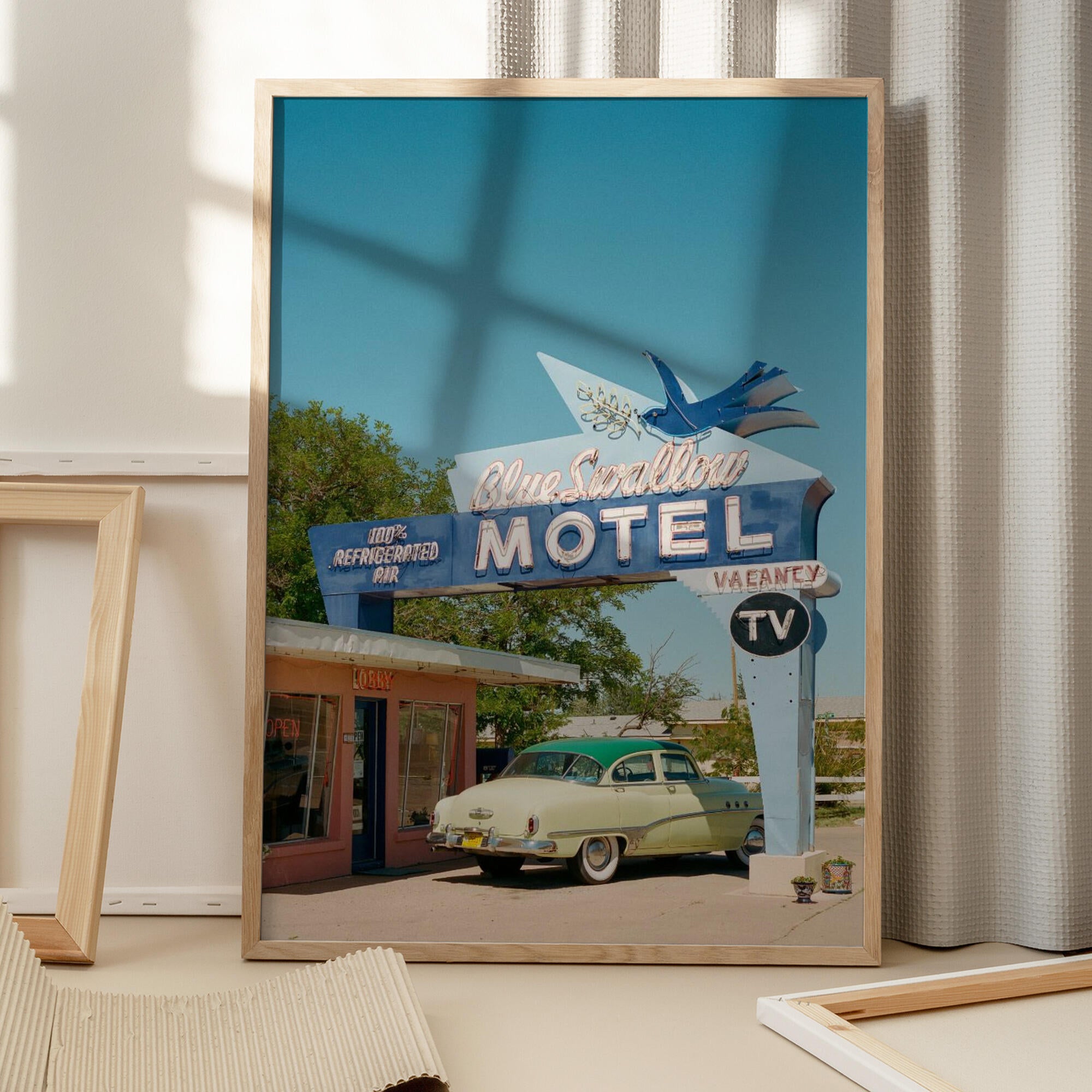 Route 66