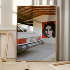 Marfa Texas