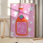 Stars and Sips