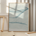 Ocean in lines 02