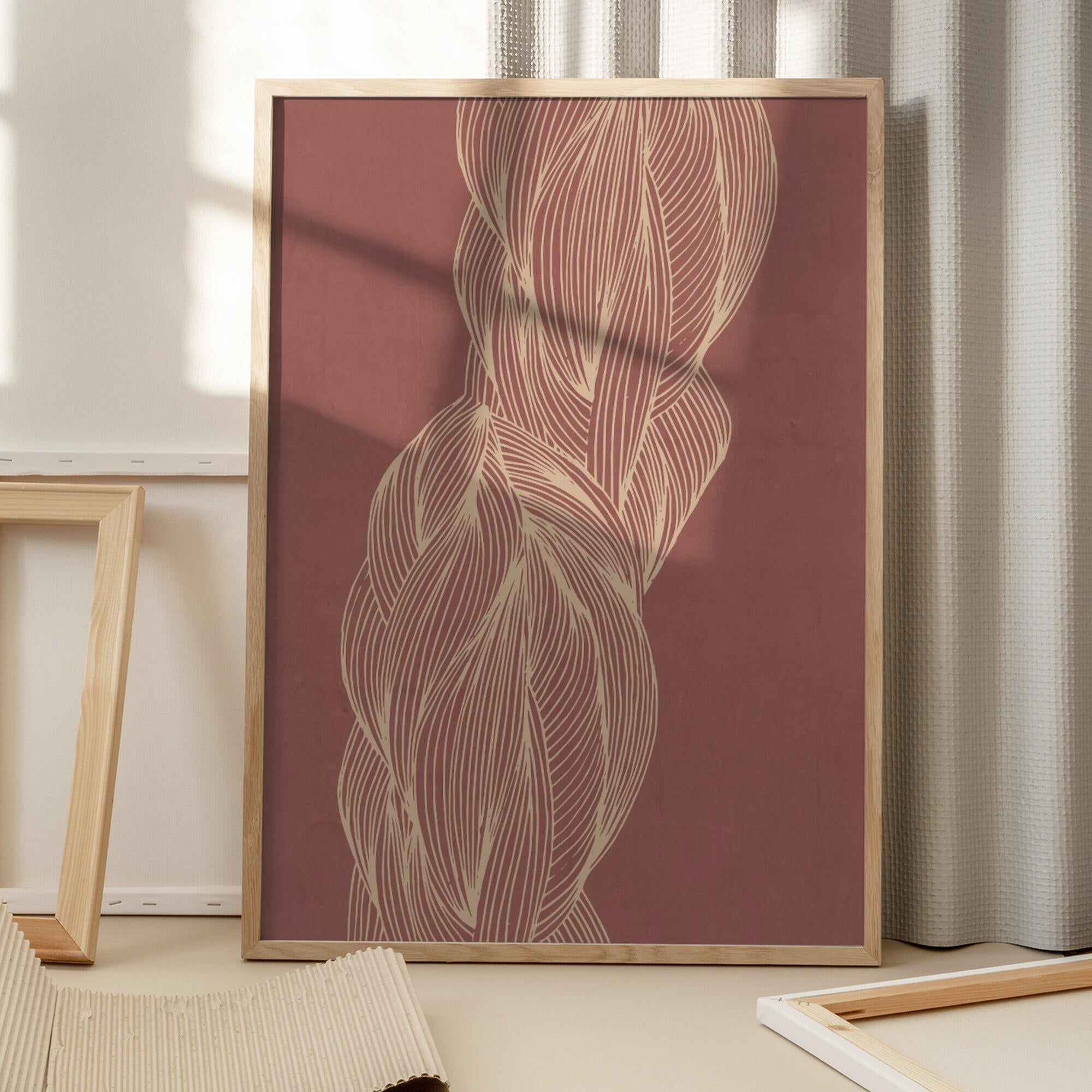 Interlacing