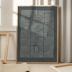 Irregular Pattern