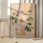 Flourish Vase