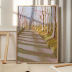 Forest path