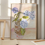 Summer blooms