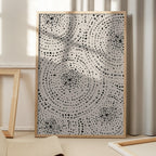 Whispering Dots