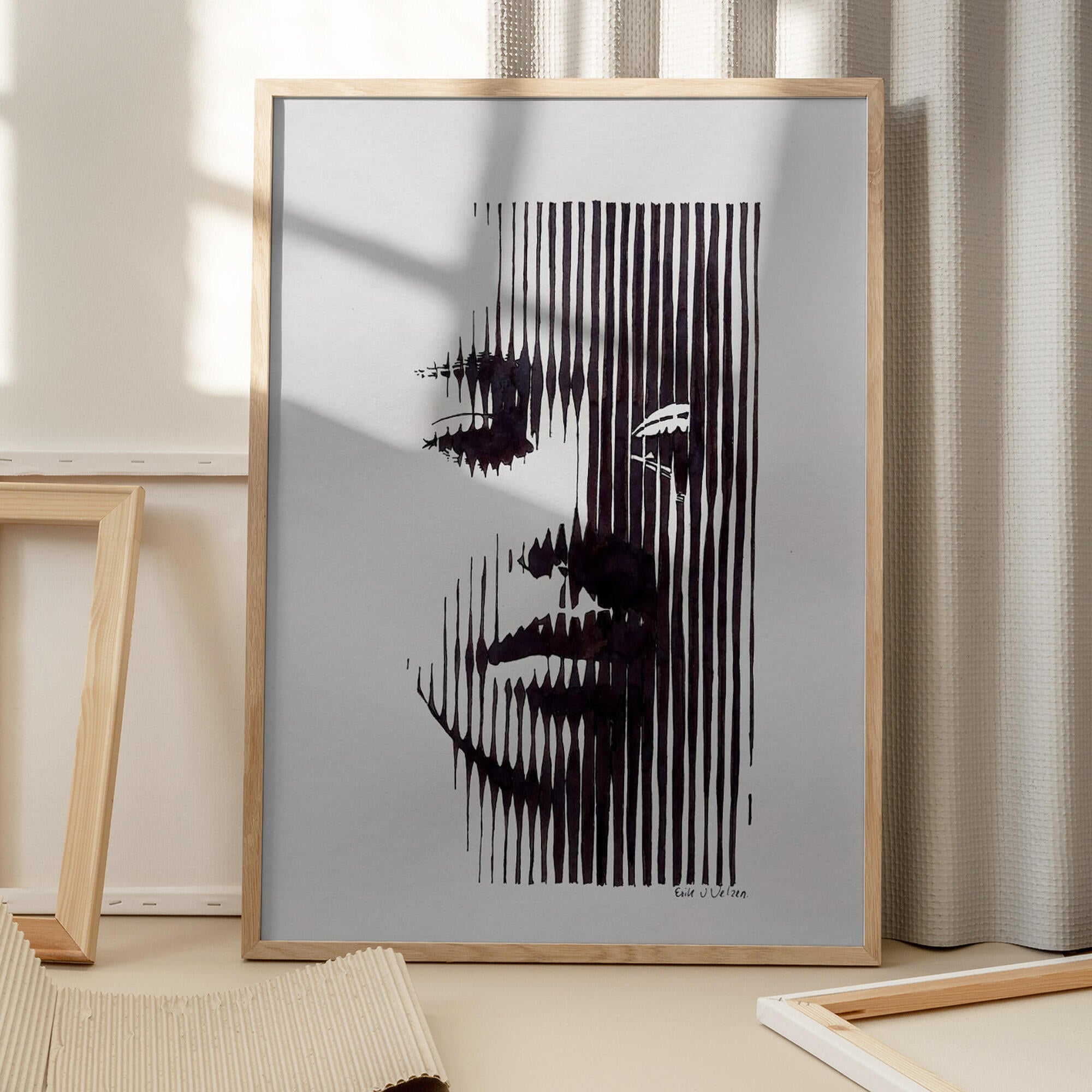 Face