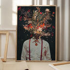 Foliage by Frank Moth