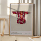 Regal Caftan Design