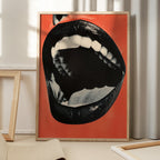 The Mouth