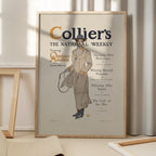 Collier's, the National Weekly, Containing Outdoor America