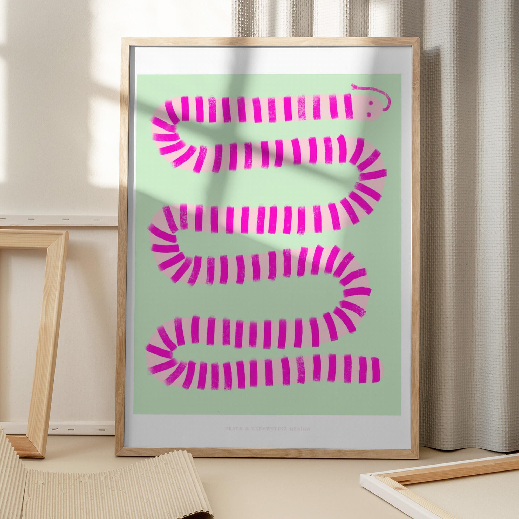 Pandc Pinksnake Copy
