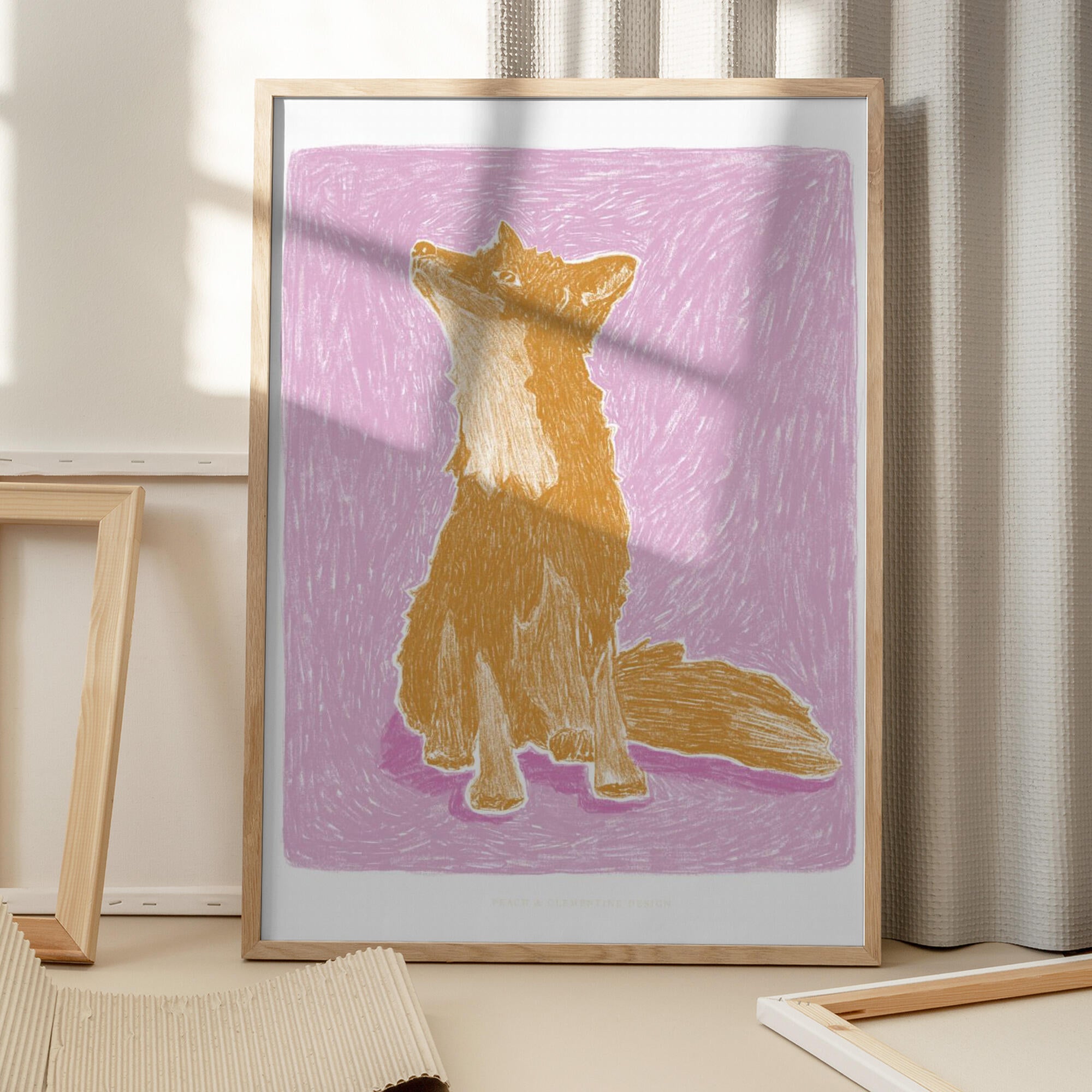 Pandc Littlefox Copy