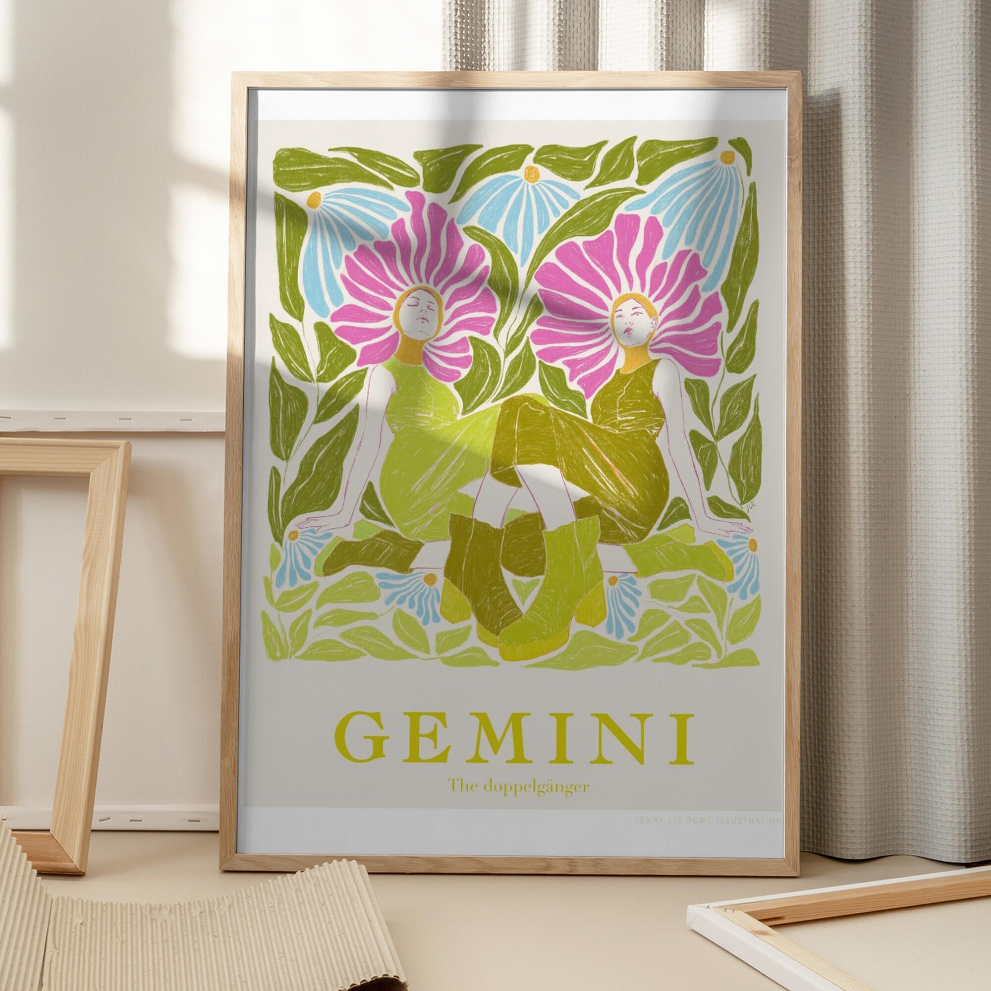 Jlr Gemini
