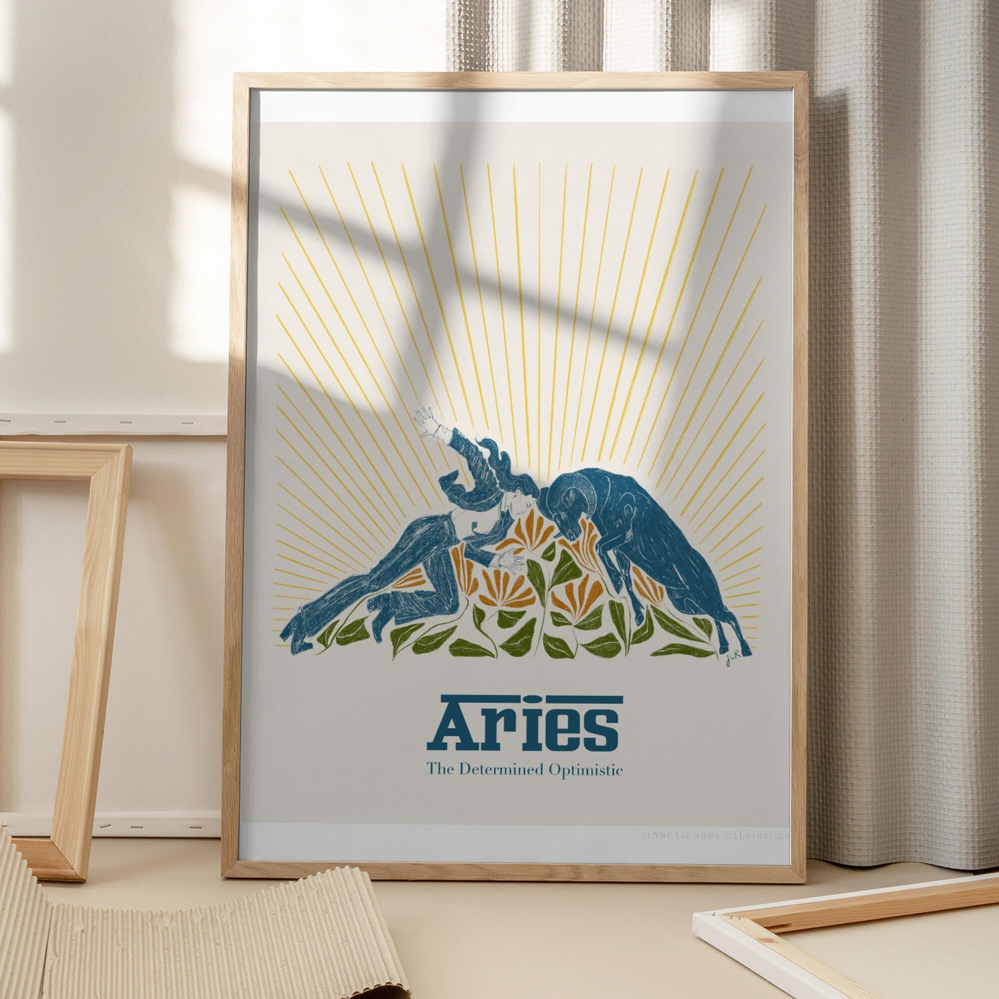 Jlr Aries Copy