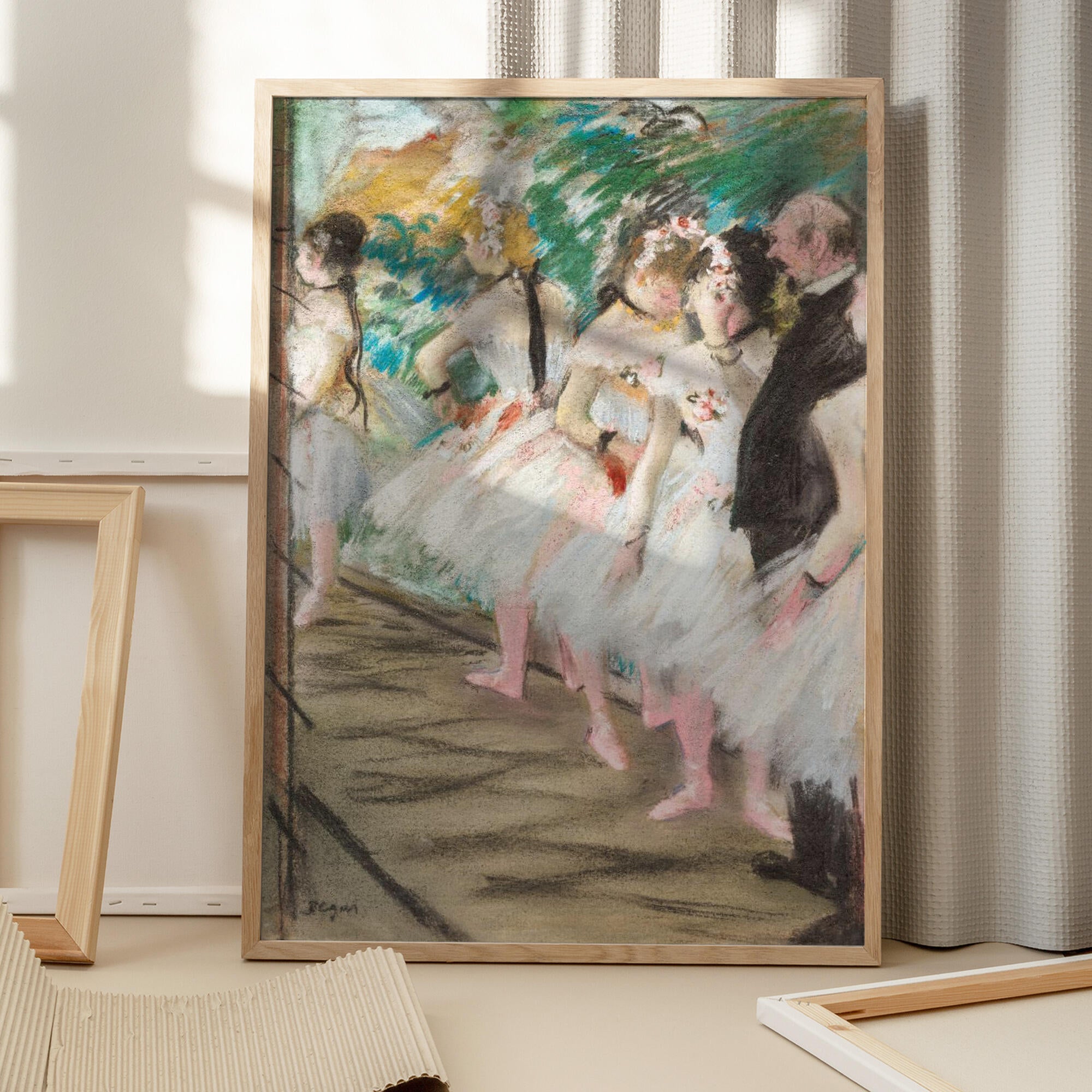 The Ballet