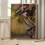 Dancers No.2