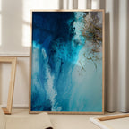 Inviting Water - Stream
