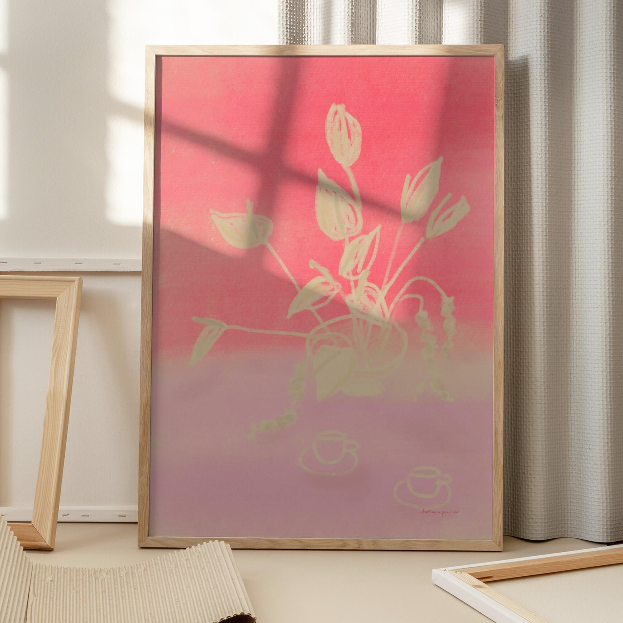 Raspberry Dream
